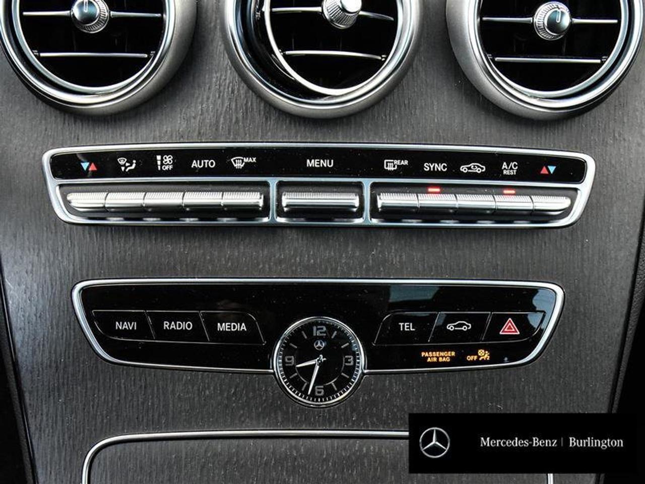 2023 Mercedes-Benz C-Class C 300 Photo