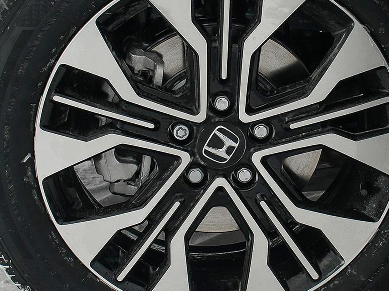 2026 Honda Odyssey Touring Passenger Van Photo