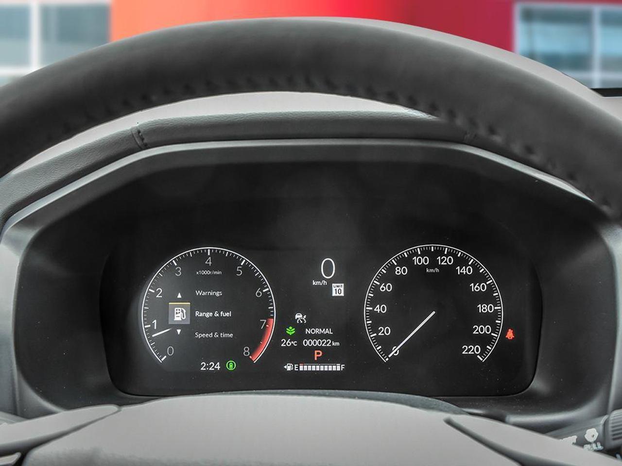 2026 Honda Odyssey Touring Passenger Van Photo