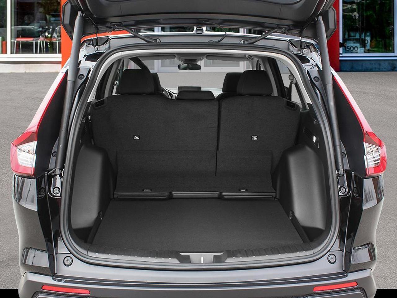 2026 Honda CR-V Sport 4dr All-Wheel Drive Photo