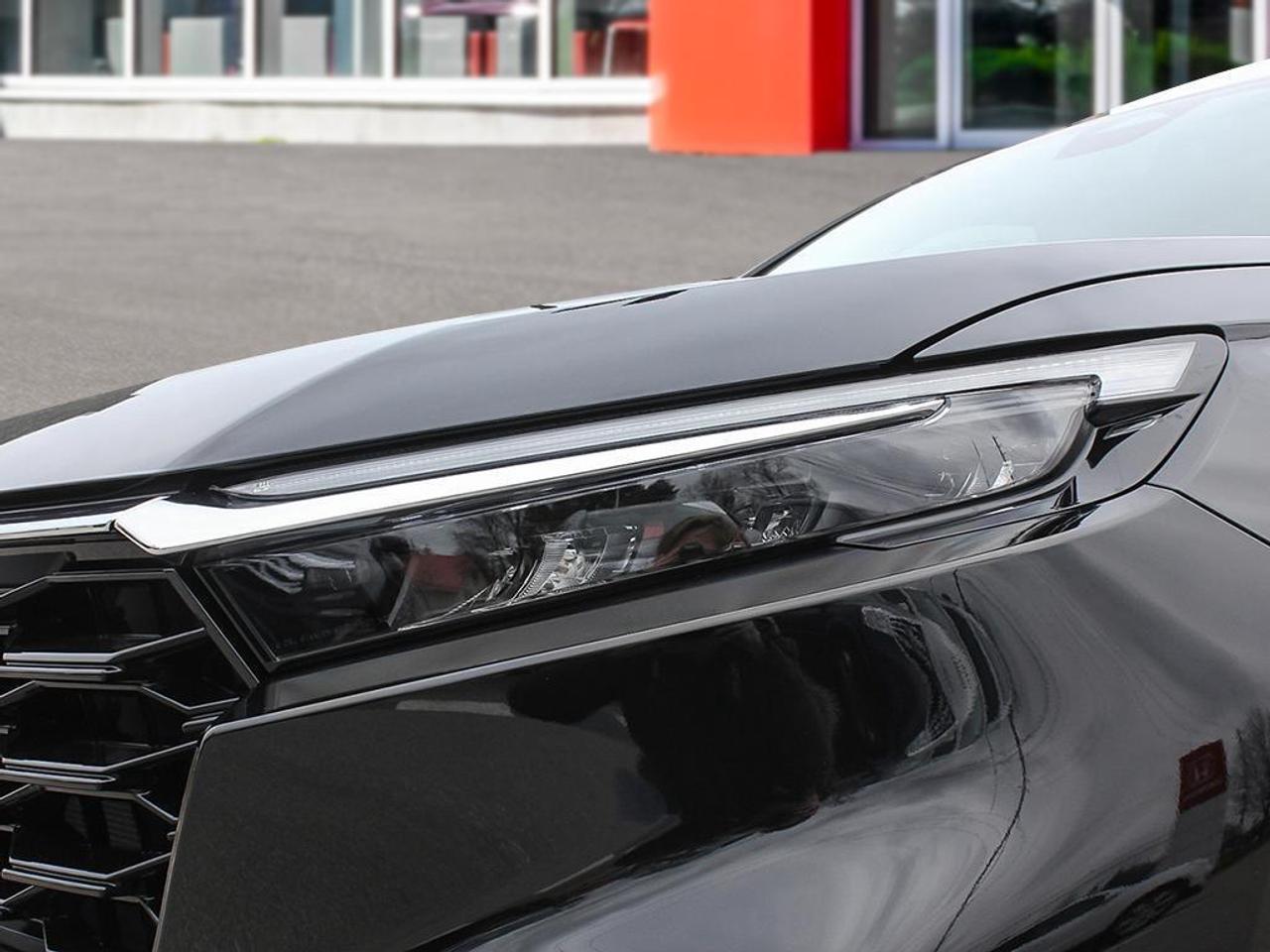 2026 Honda CR-V Sport 4dr All-Wheel Drive Photo