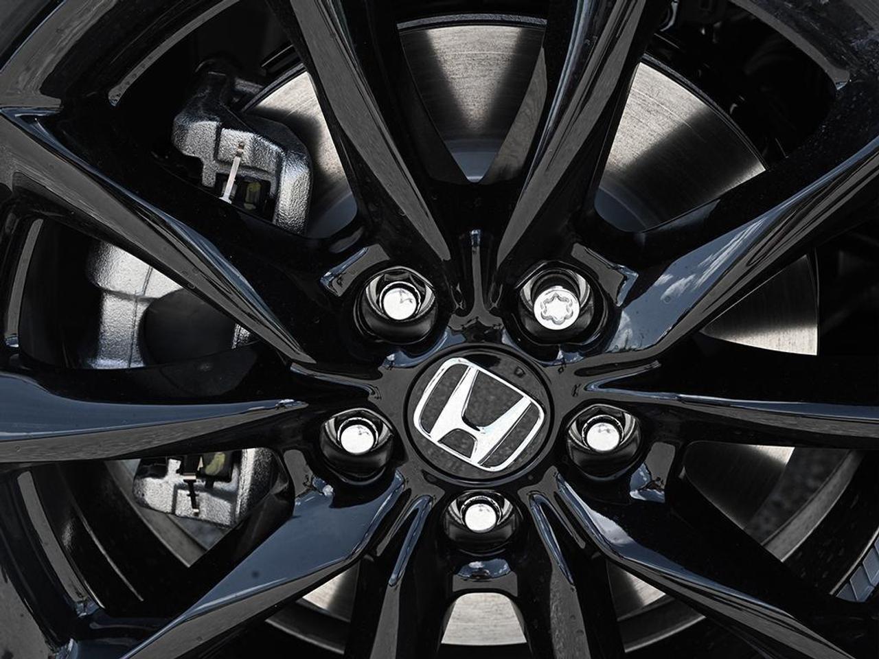 2026 Honda CR-V Sport 4dr All-Wheel Drive Photo