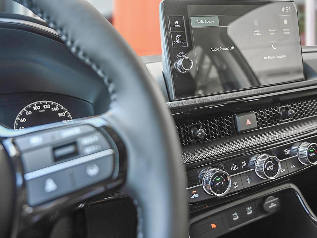 2026 Honda CR-V Sport 4dr All-Wheel Drive Photo