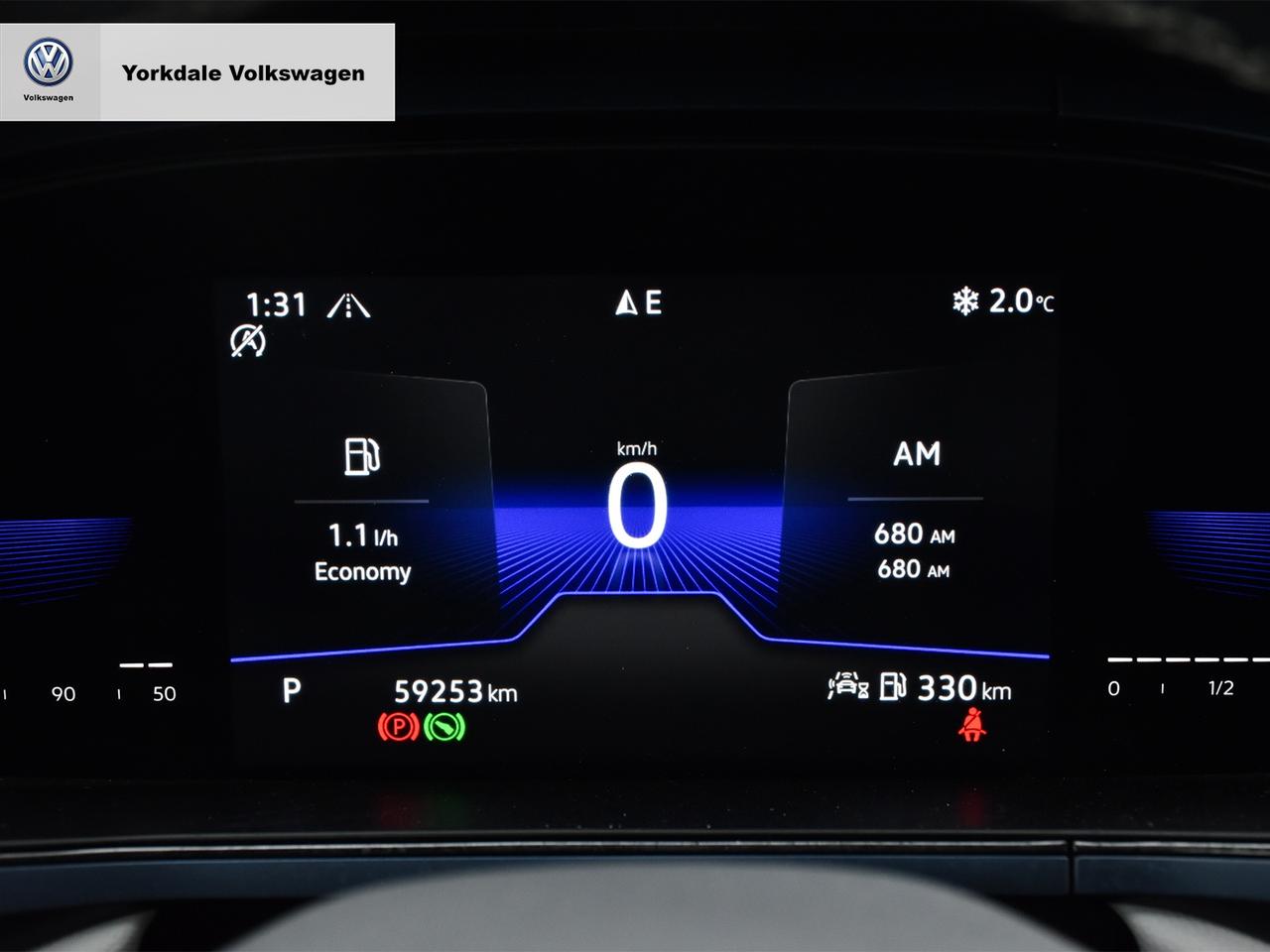 2022 Volkswagen Taos  Photo