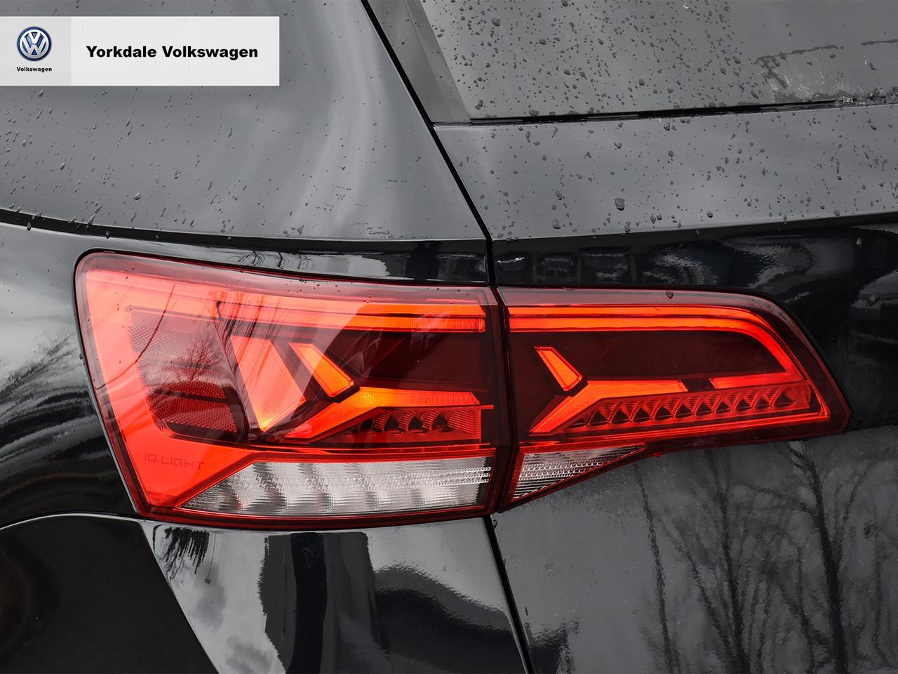 2022 Volkswagen Taos  Photo