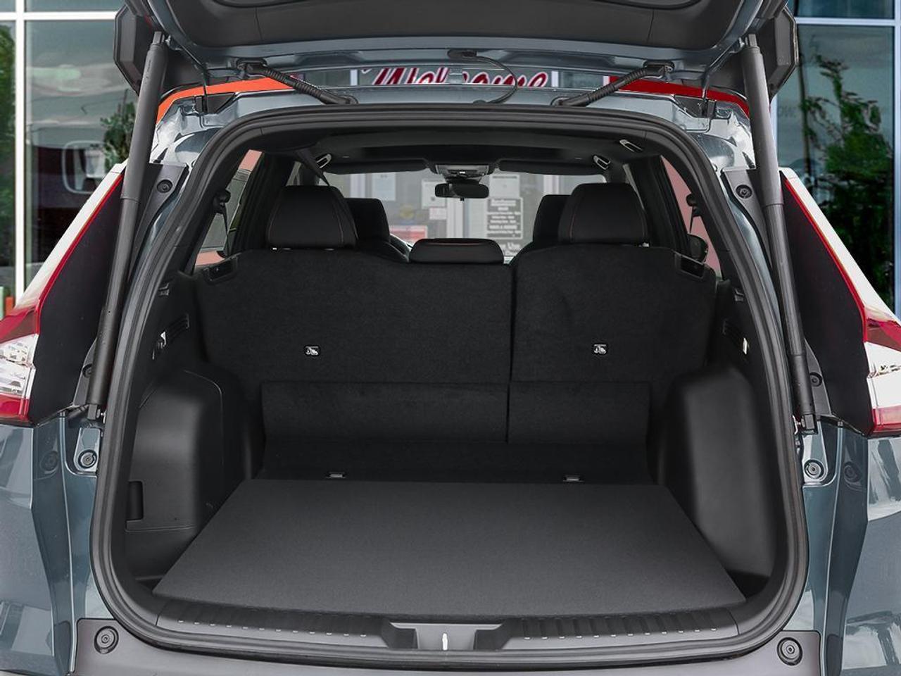 2026 Honda CR-V Hybrid Sport 4dr All-Wheel Drive Photo