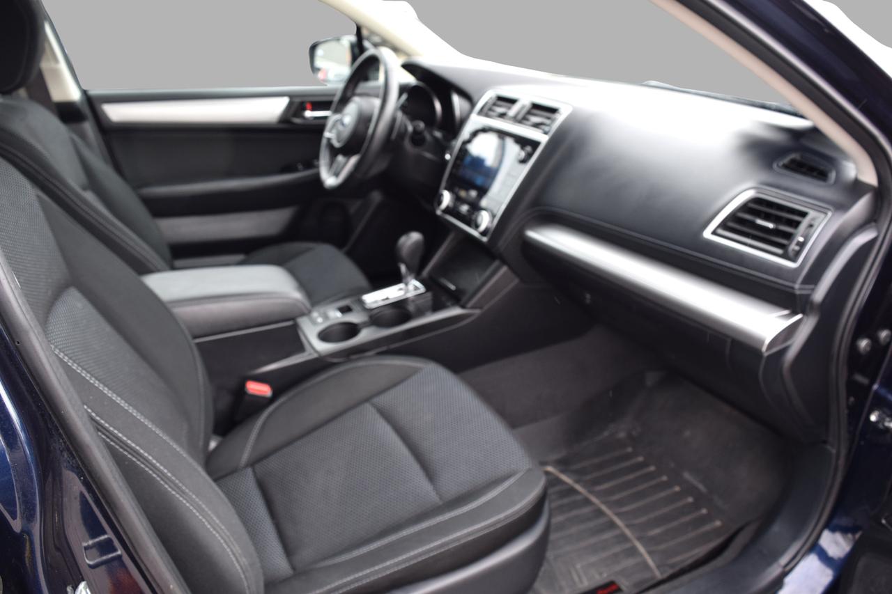 2018 Subaru Outback Touring Sunroof Photo