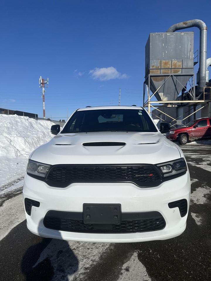 2024 Dodge Durango R-T V8, AWD, LEATHER, SUN ROOF, NAVIGATION Photo