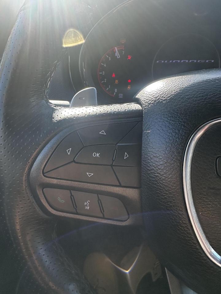 2024 Dodge Durango R-T V8, AWD, LEATHER, SUN ROOF, NAVIGATION Photo