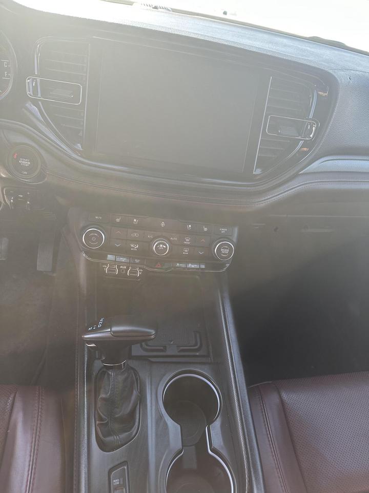 2024 Dodge Durango R-T V8, AWD, LEATHER, SUN ROOF, NAVIGATION Photo