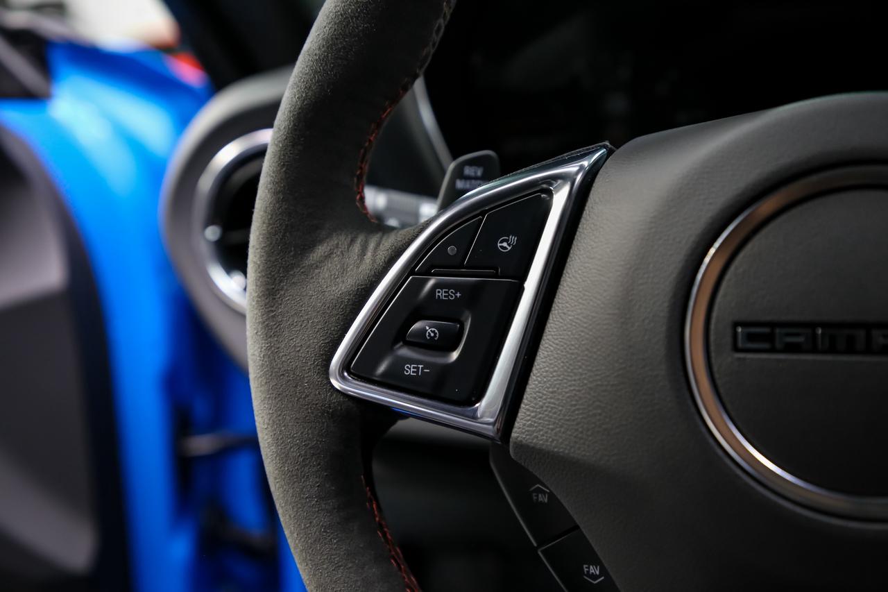 2023 Chevrolet Camaro ZL1 1LE EXTREME TRACK PACK MANUAL 650HP RARESPEC Photo