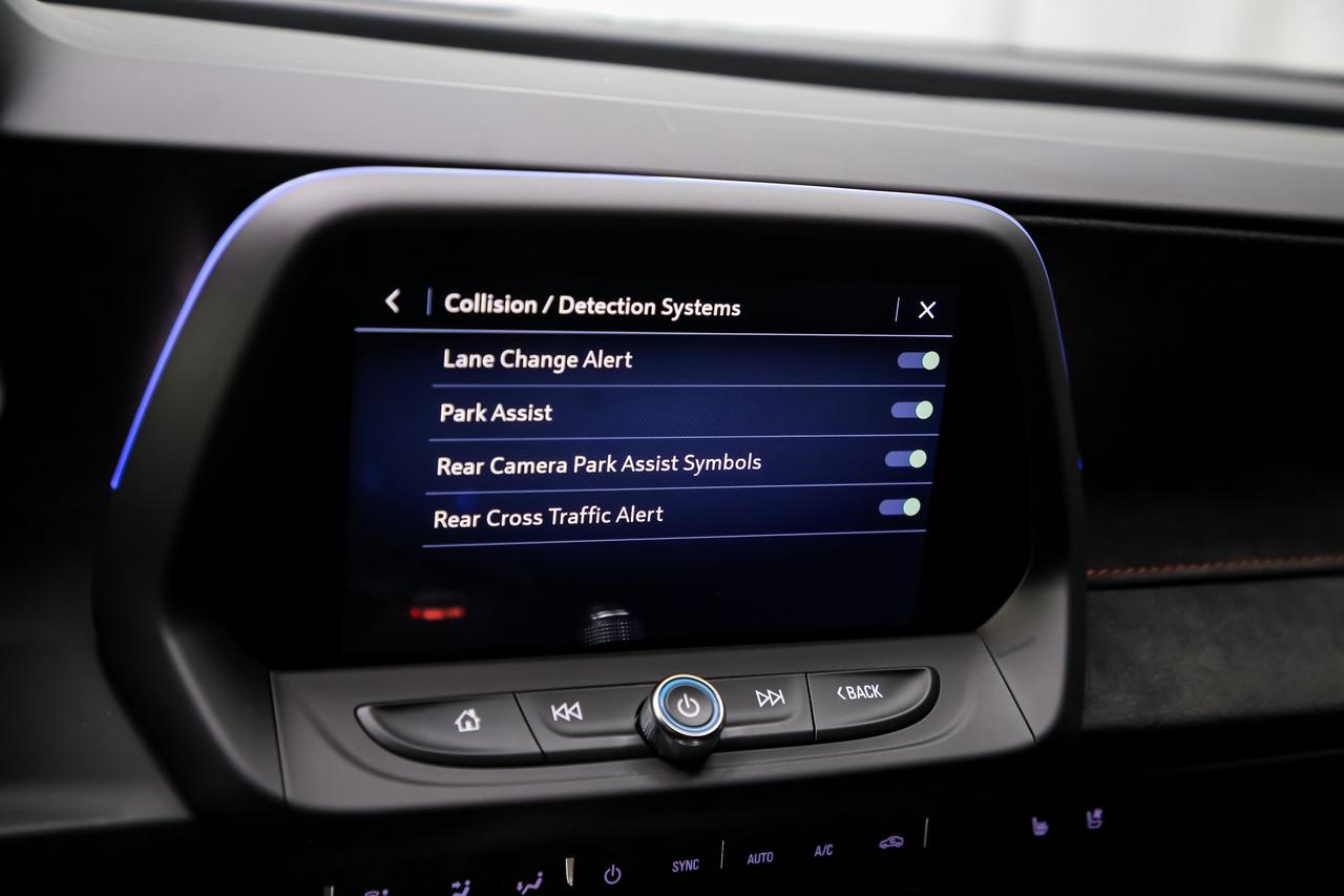 2023 Chevrolet Camaro ZL1 1LE EXTREME TRACK PACK MANUAL 650HP RARESPEC Photo