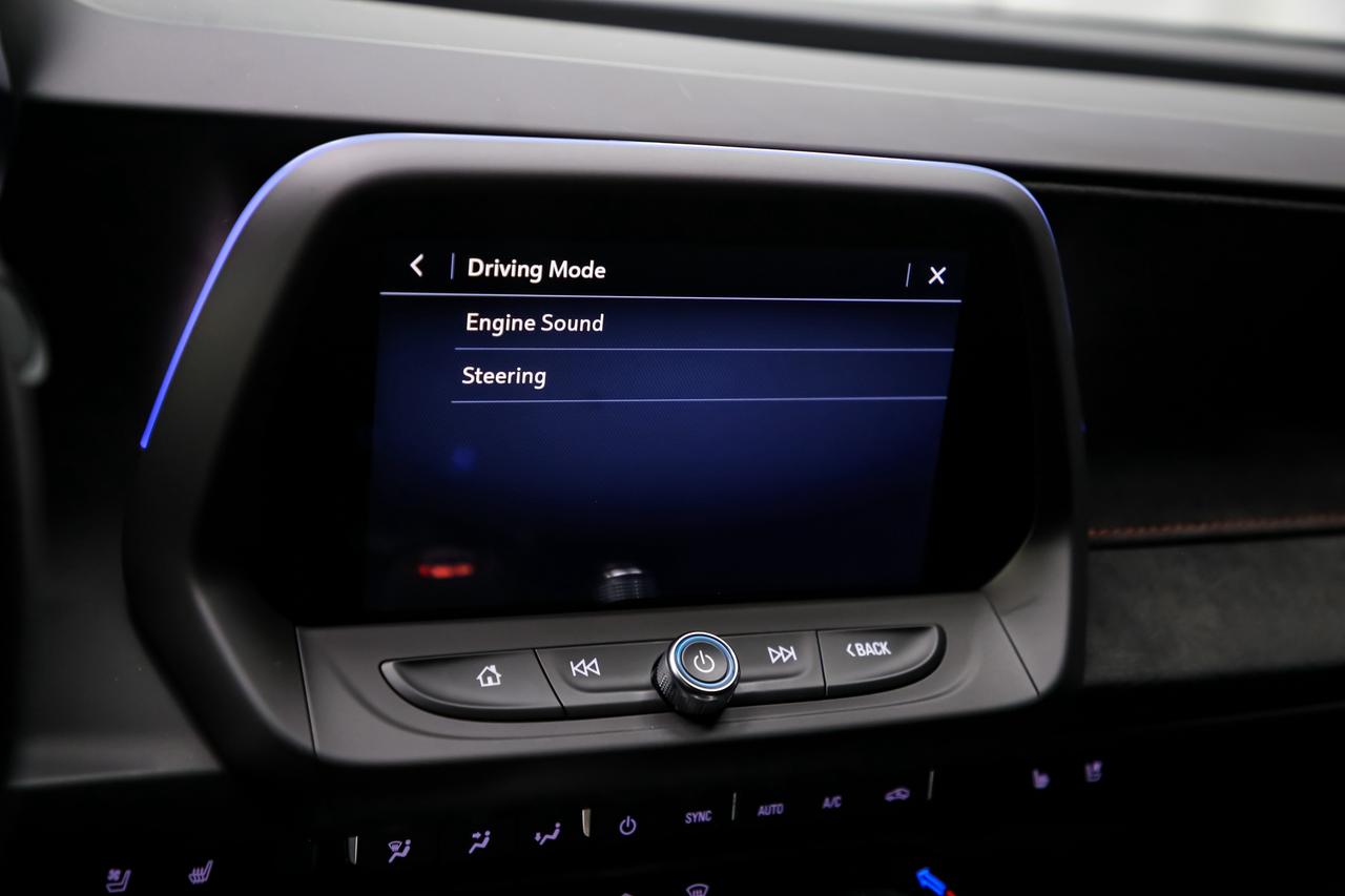 2023 Chevrolet Camaro ZL1 1LE EXTREME TRACK PACK MANUAL 650HP RARESPEC Photo