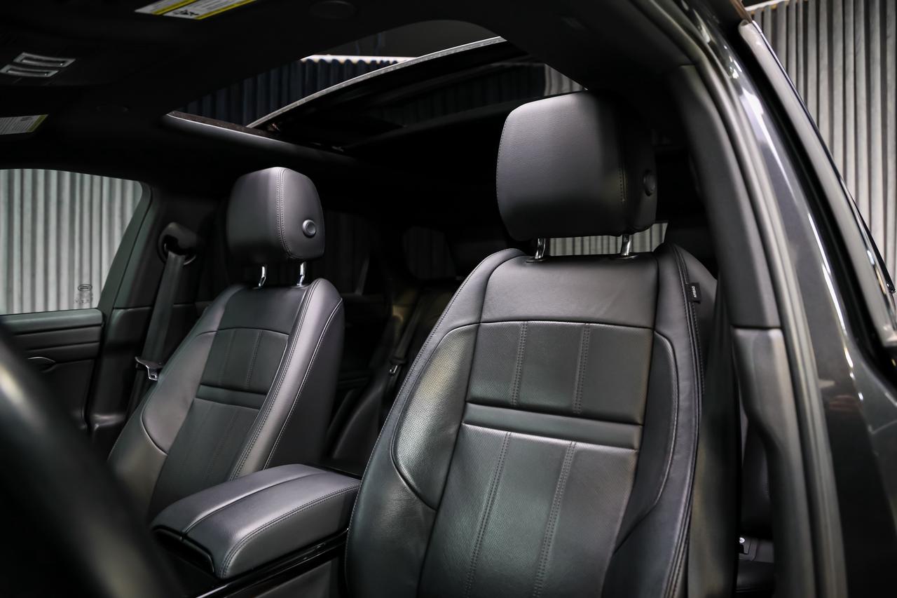 2022 Land Rover Range Rover Evoque P250 BRONZE COLLECTION NOACCIDENTS 20INCH BLACKPAK Photo