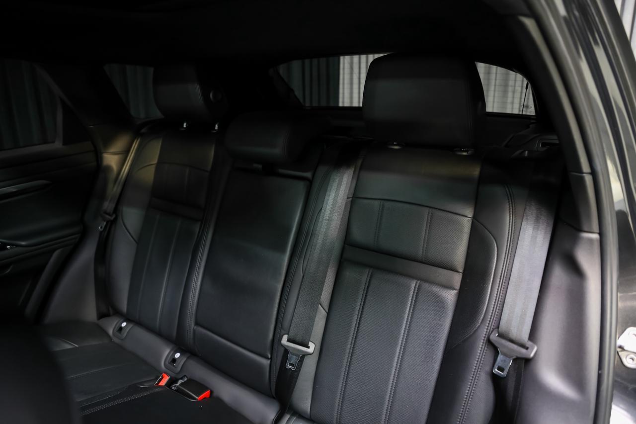 2022 Land Rover Range Rover Evoque P250 BRONZE COLLECTION NOACCIDENTS 20INCH BLACKPAK Photo