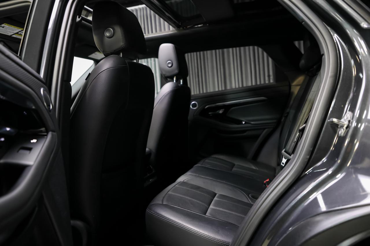 2022 Land Rover Range Rover Evoque P250 BRONZE COLLECTION NOACCIDENTS 20INCH BLACKPAK Photo