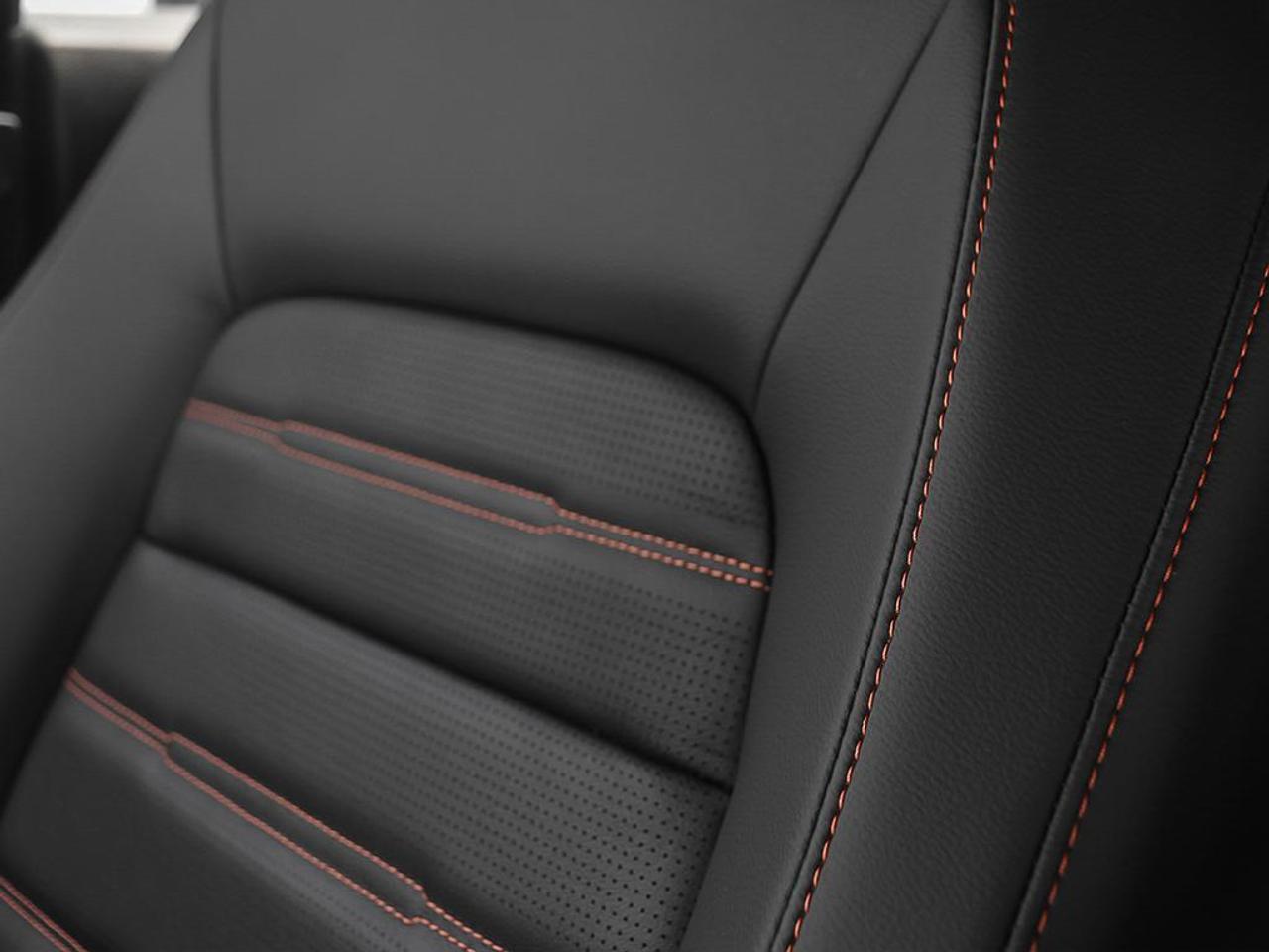 2026 Honda CR-V Hybrid Touring 4dr All-Wheel Drive Photo