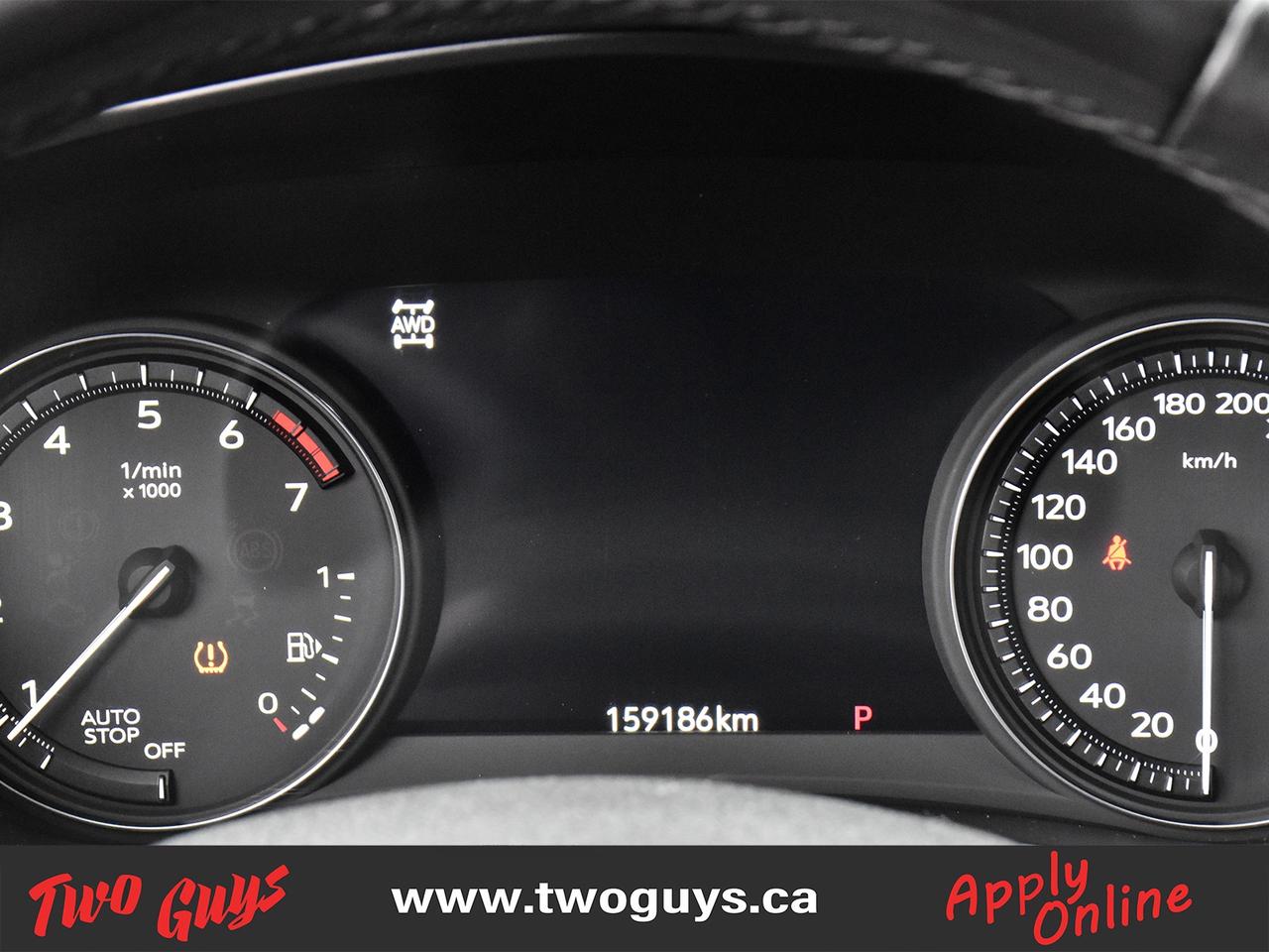 2019 Cadillac XT4 Premium Luxury AWD Panoroof Nav Leather Photo