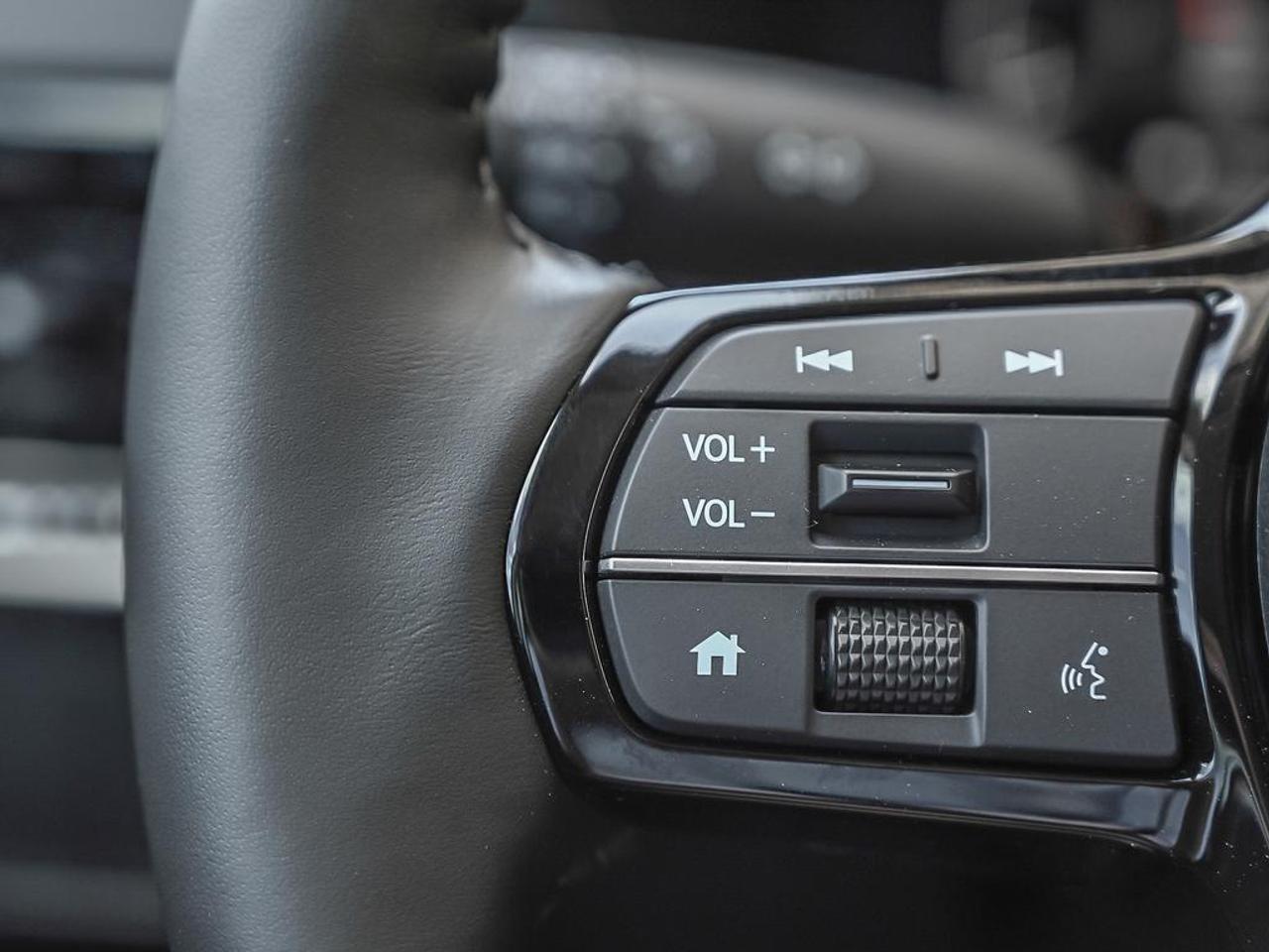 2026 Honda CR-V Sport 4dr All-Wheel Drive Photo