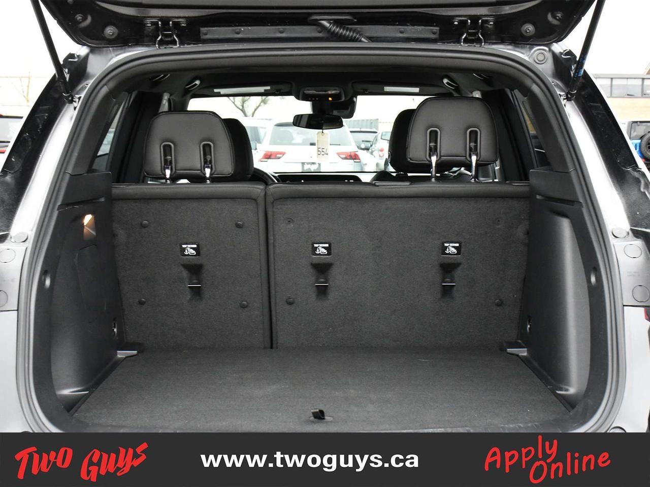 2018 Audi Q5 Progressiv AWD Leather Sunroof Heated Front Seats Photo