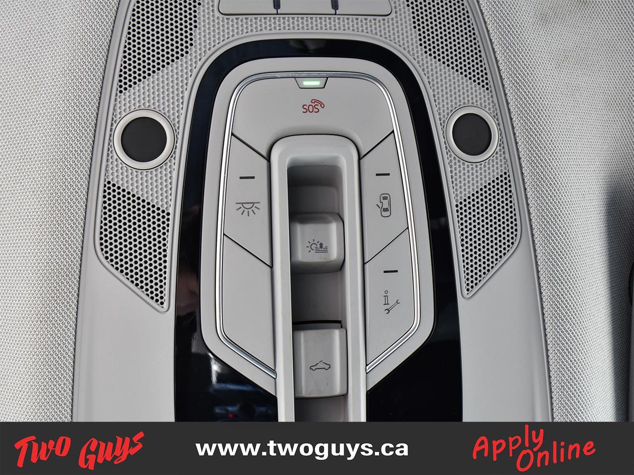2018 Audi Q5 Progressiv AWD Leather Sunroof Heated Front Seats Photo