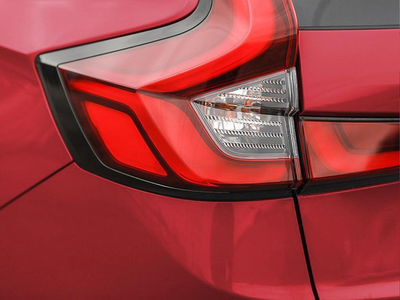 2026 Honda CR-V LX 4dr All-wheel Drive Photo