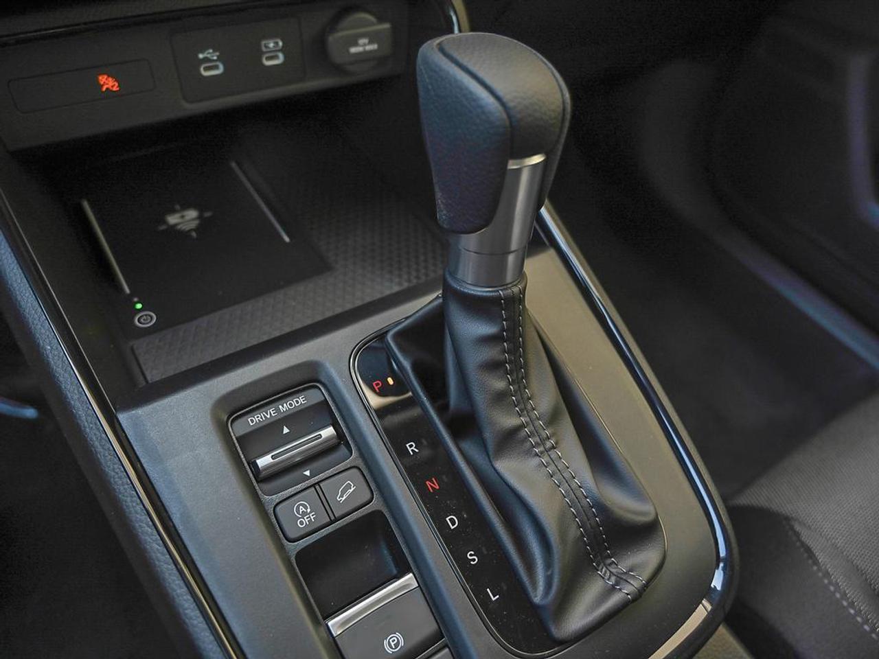 2026 Honda CR-V LX 4dr All-wheel Drive Photo