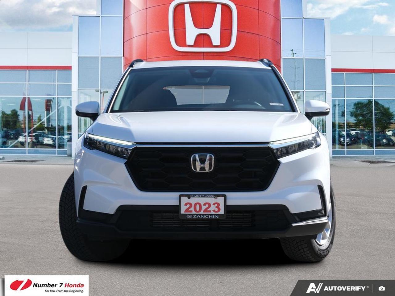 2023 Honda CR-V LX-B *NO REPORTED ACCIDENTS*ONE OWNER* Photo