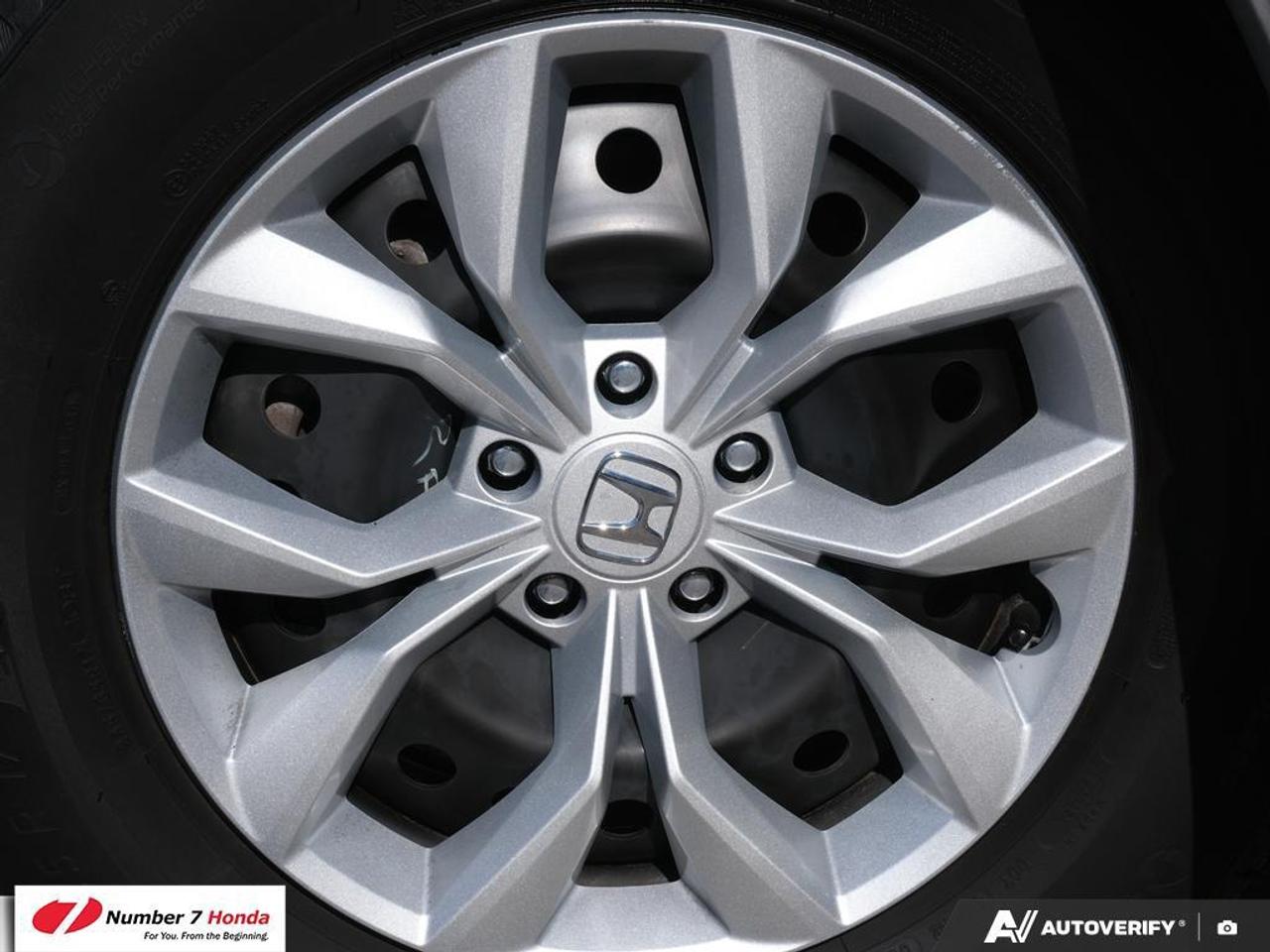 2023 Honda CR-V LX-B *NO REPORTED ACCIDENTS*ONE OWNER* Photo