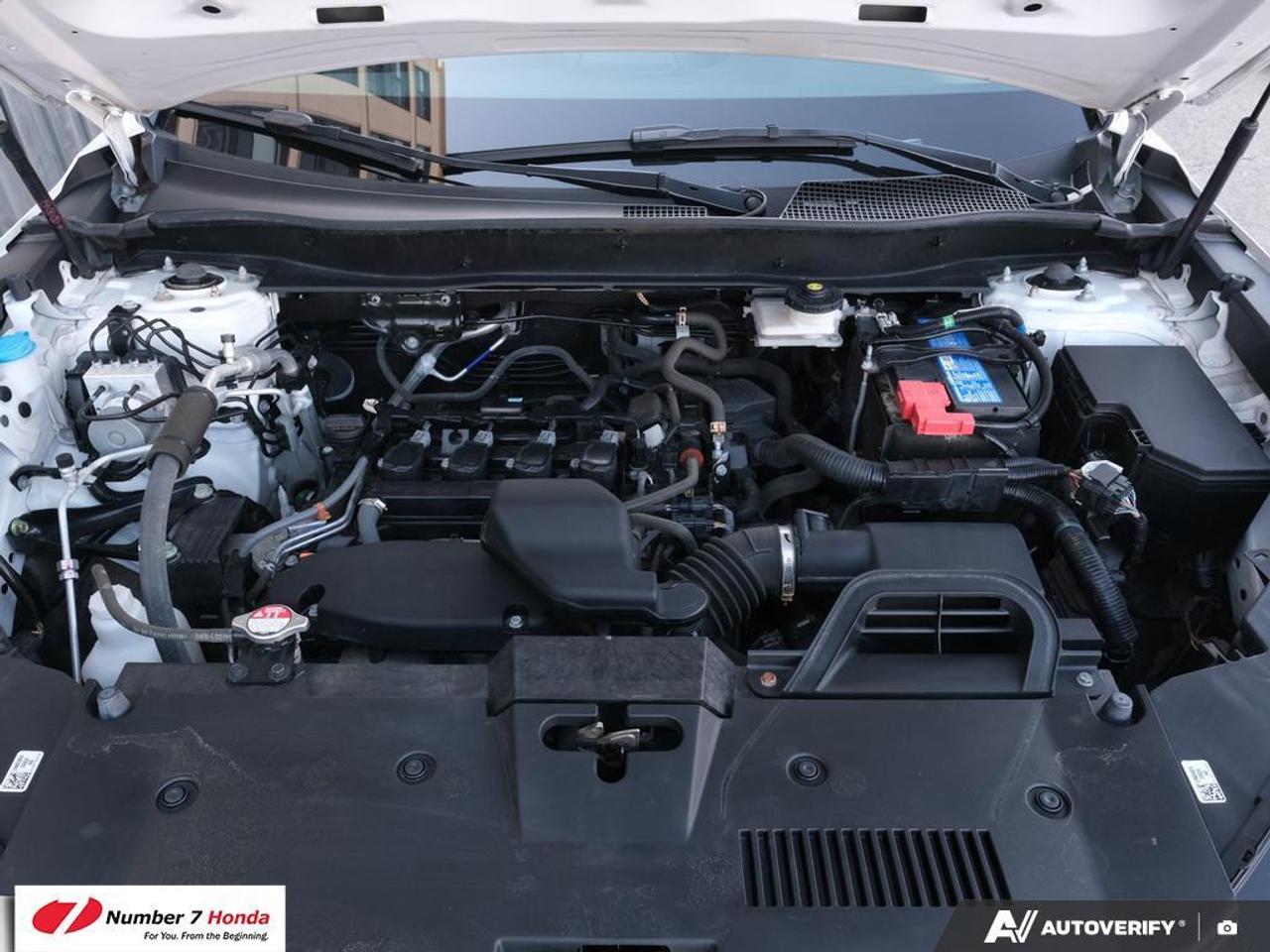 2023 Honda CR-V LX-B *NO REPORTED ACCIDENTS*ONE OWNER* Photo