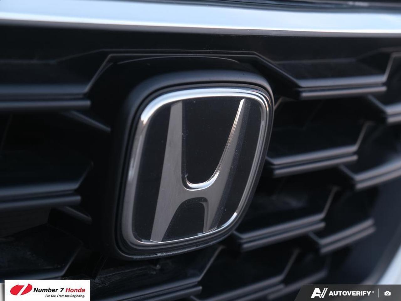 2023 Honda CR-V LX-B *NO REPORTED ACCIDENTS*ONE OWNER* Photo