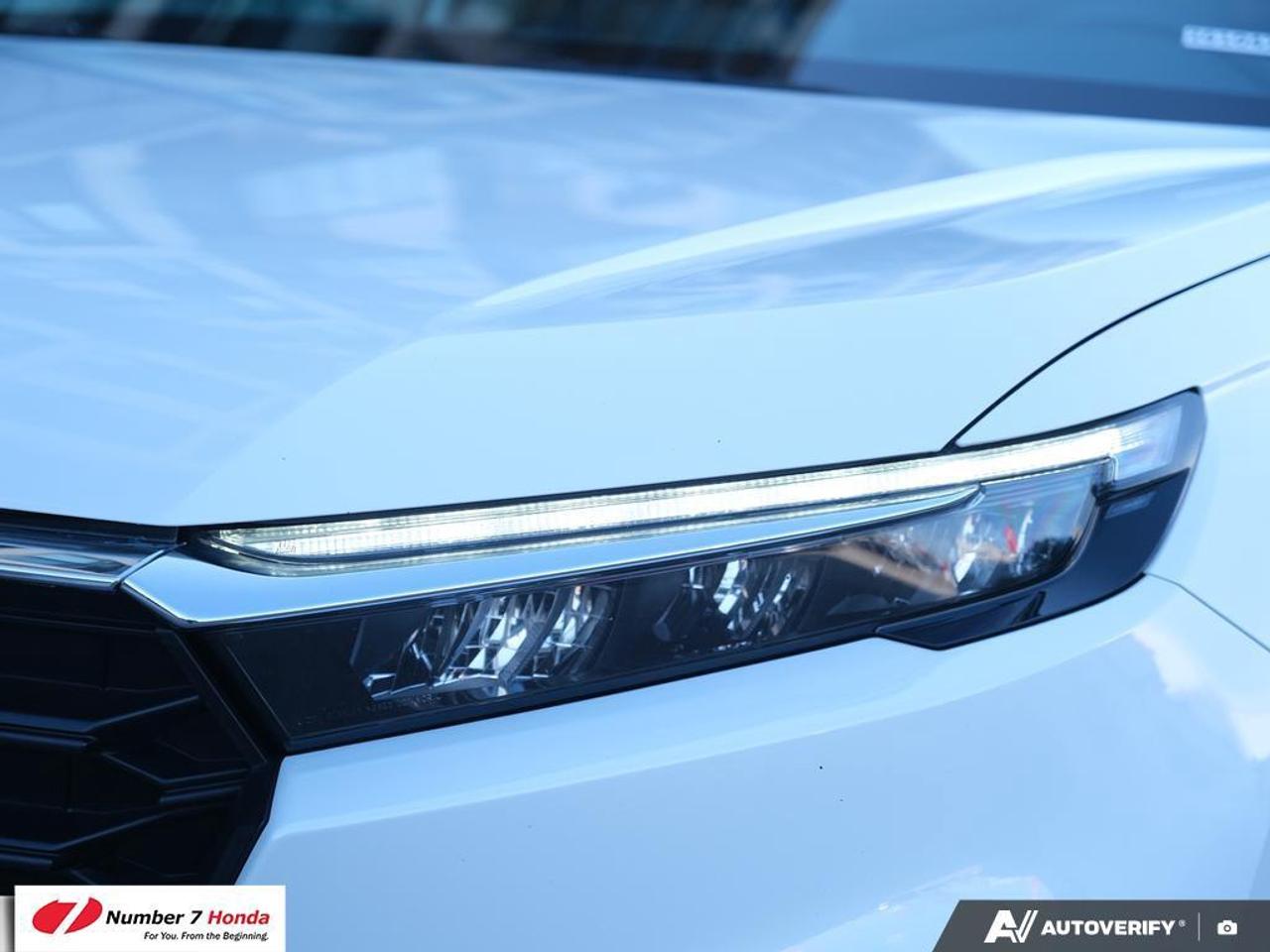 2023 Honda CR-V LX-B *NO REPORTED ACCIDENTS*ONE OWNER* Photo