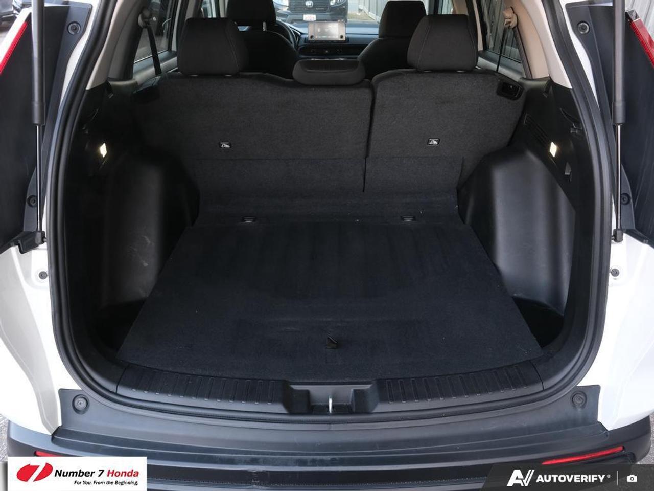 2023 Honda CR-V LX-B *NO REPORTED ACCIDENTS*ONE OWNER* Photo