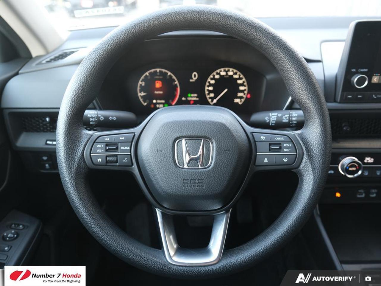 2023 Honda CR-V LX-B *NO REPORTED ACCIDENTS*ONE OWNER* Photo