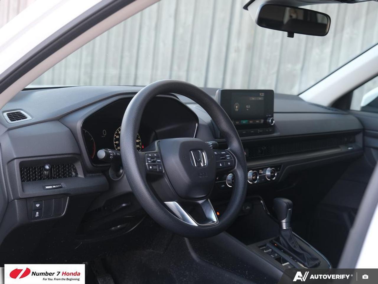 2023 Honda CR-V LX-B *NO REPORTED ACCIDENTS*ONE OWNER* Photo