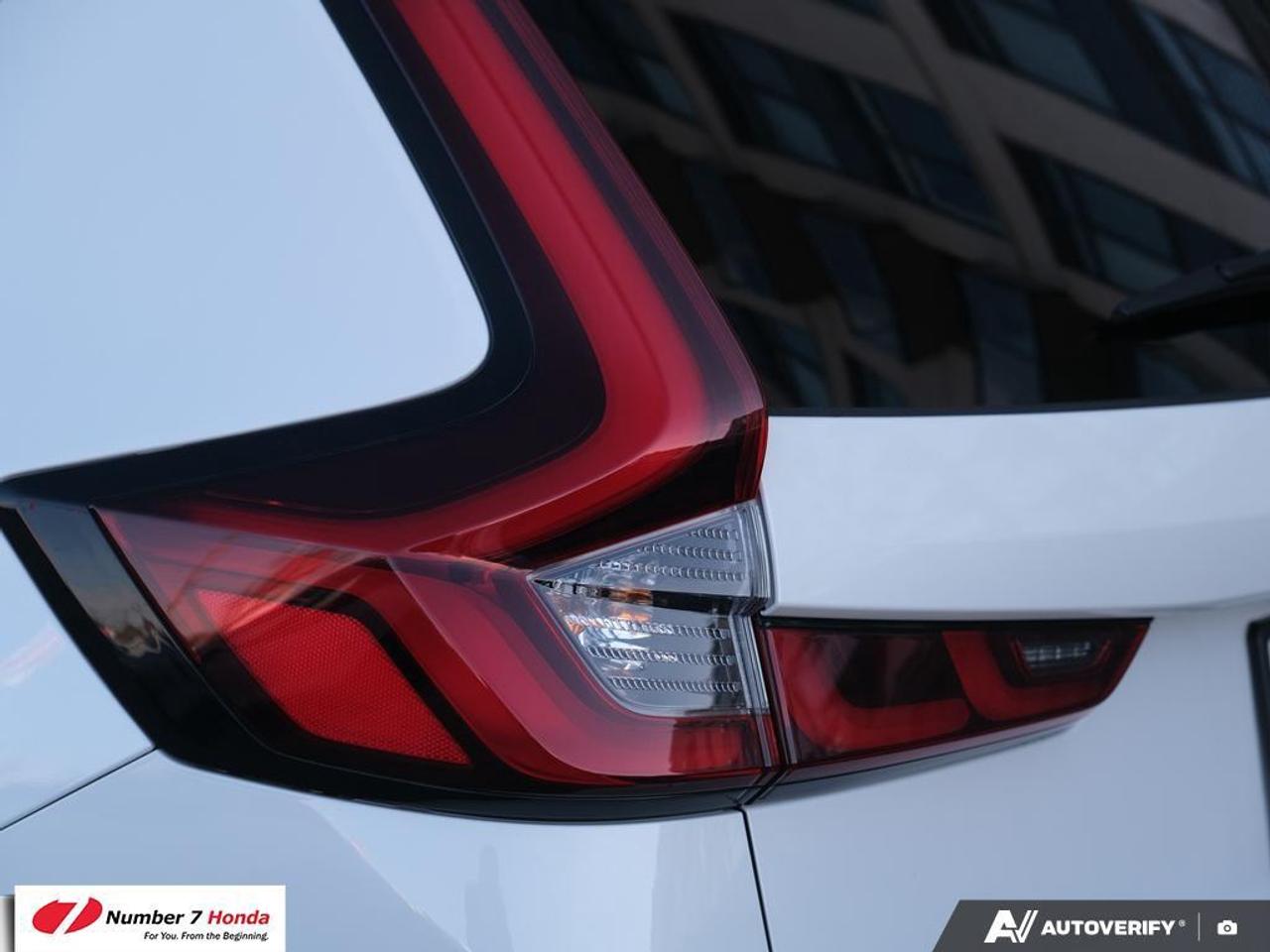 2023 Honda CR-V LX-B *NO REPORTED ACCIDENTS*ONE OWNER* Photo