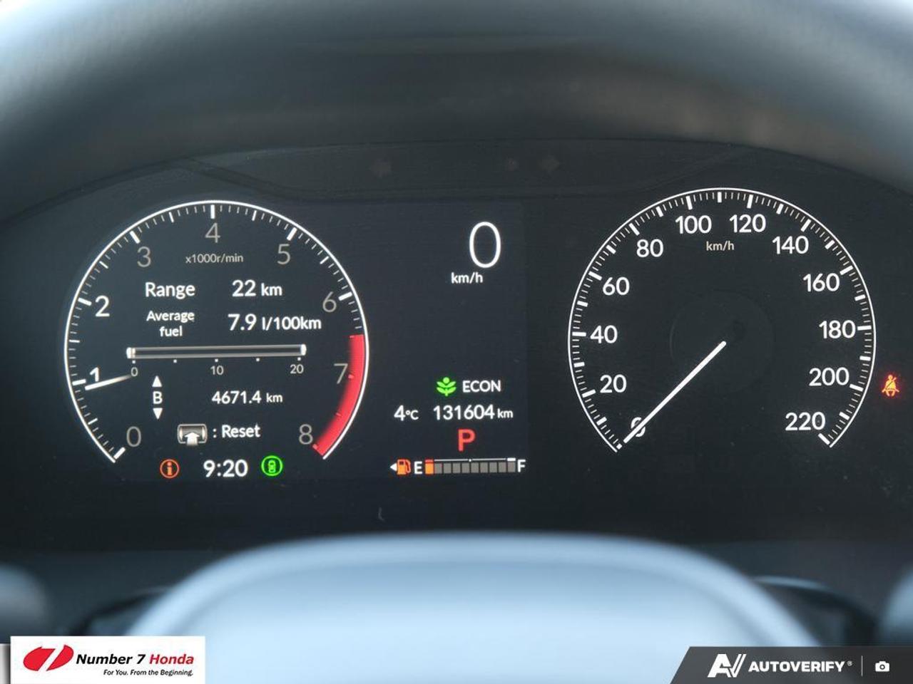 2023 Honda CR-V LX-B *NO REPORTED ACCIDENTS*ONE OWNER* Photo