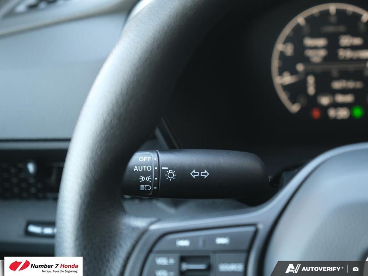 2023 Honda CR-V LX-B *NO REPORTED ACCIDENTS*ONE OWNER* Photo