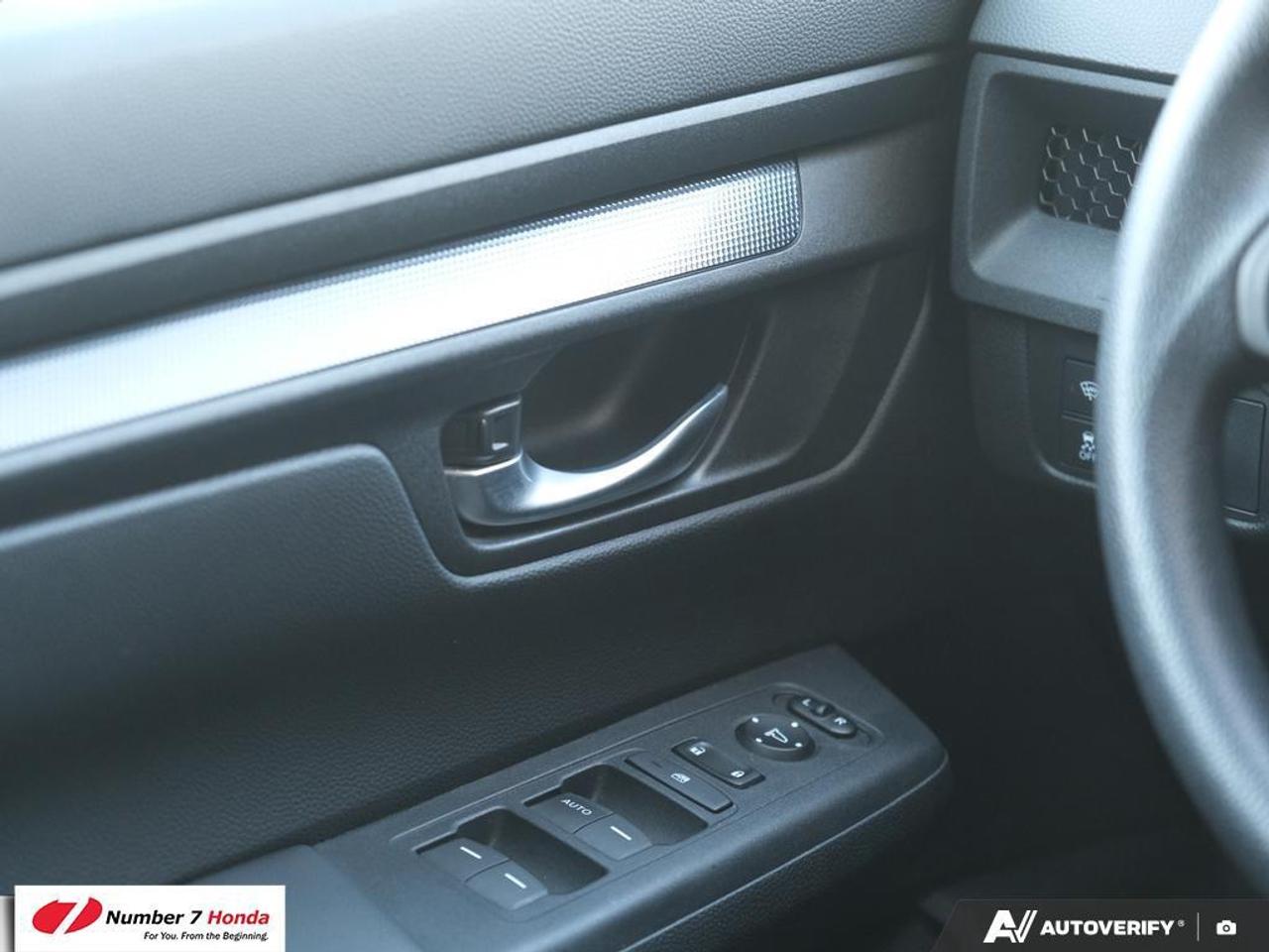 2023 Honda CR-V LX-B *NO REPORTED ACCIDENTS*ONE OWNER* Photo