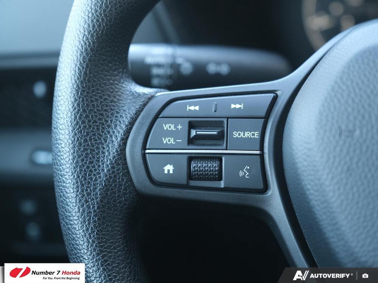 2023 Honda CR-V LX-B *NO REPORTED ACCIDENTS*ONE OWNER* Photo