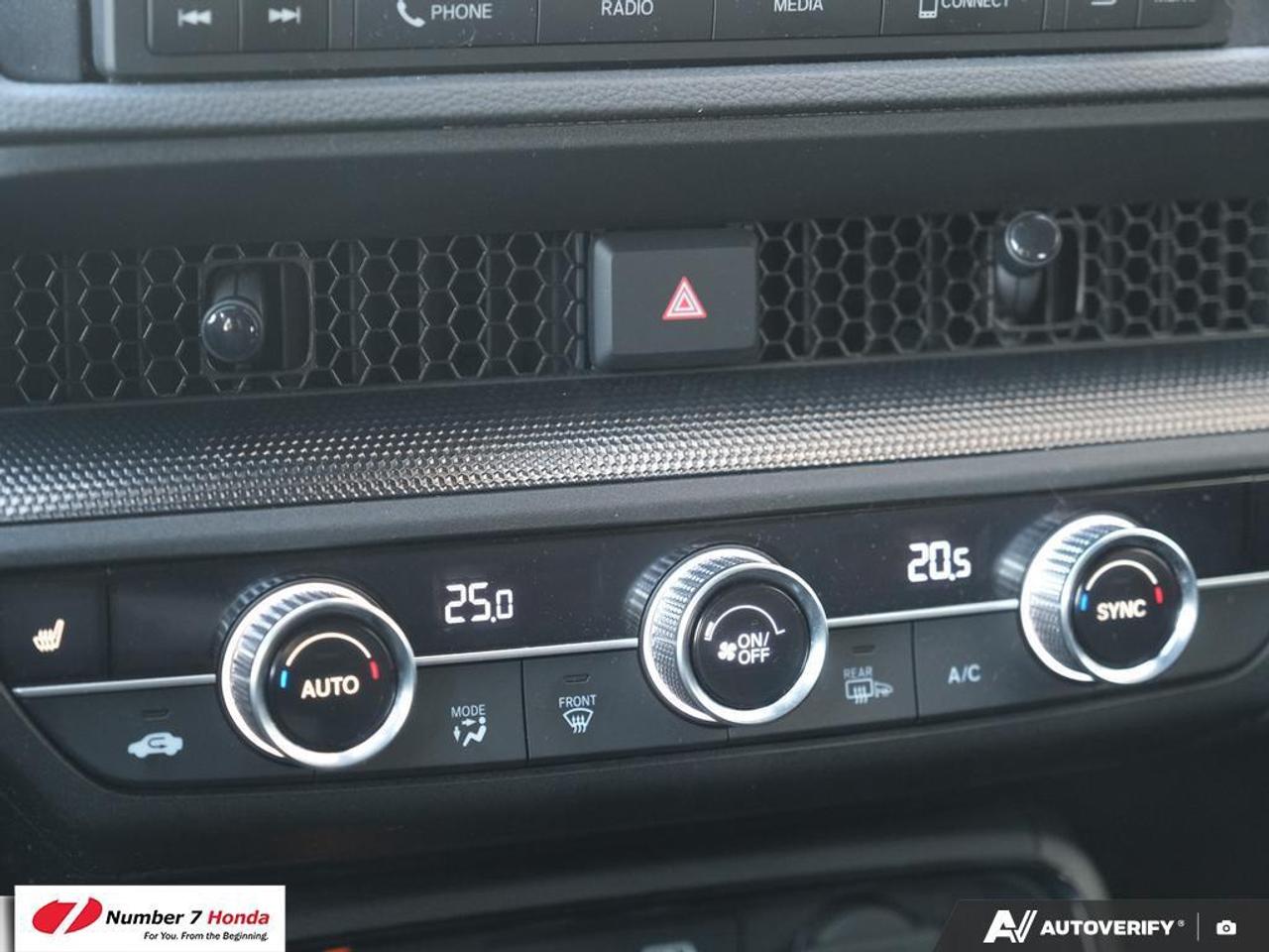 2023 Honda CR-V LX-B *NO REPORTED ACCIDENTS*ONE OWNER* Photo