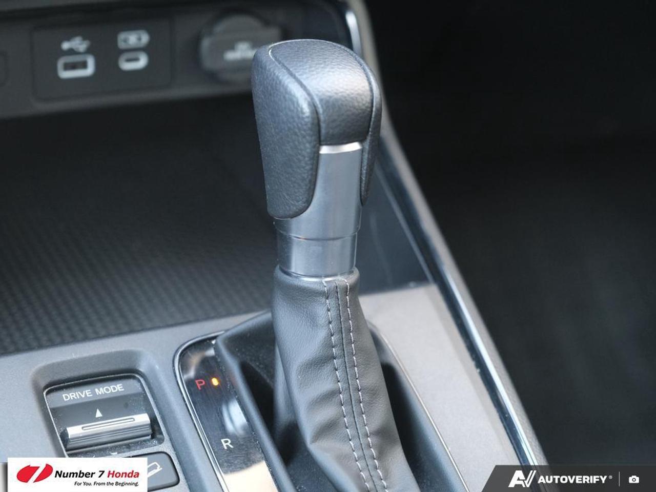 2023 Honda CR-V LX-B *NO REPORTED ACCIDENTS*ONE OWNER* Photo