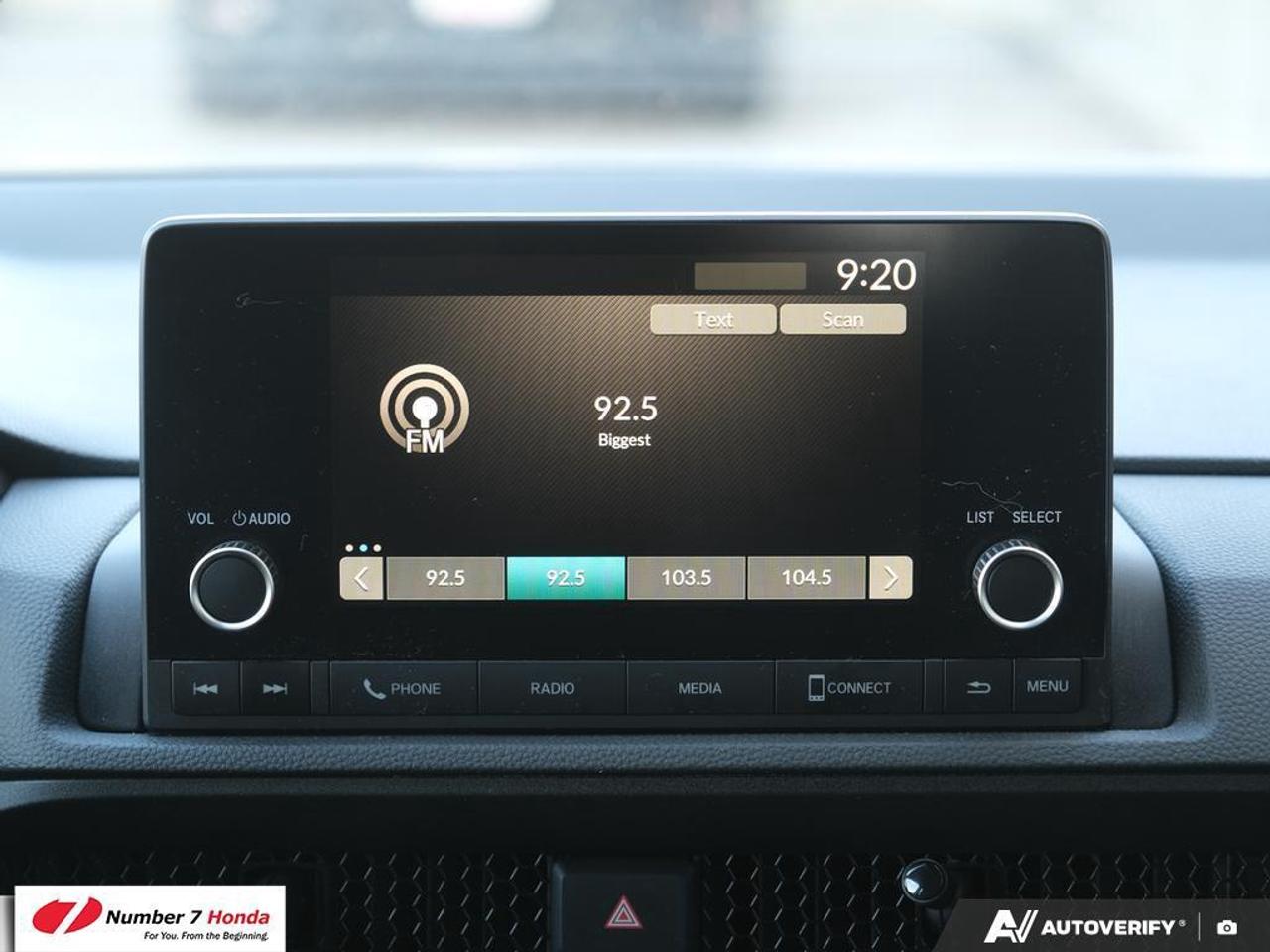 2023 Honda CR-V LX-B *NO REPORTED ACCIDENTS*ONE OWNER* Photo