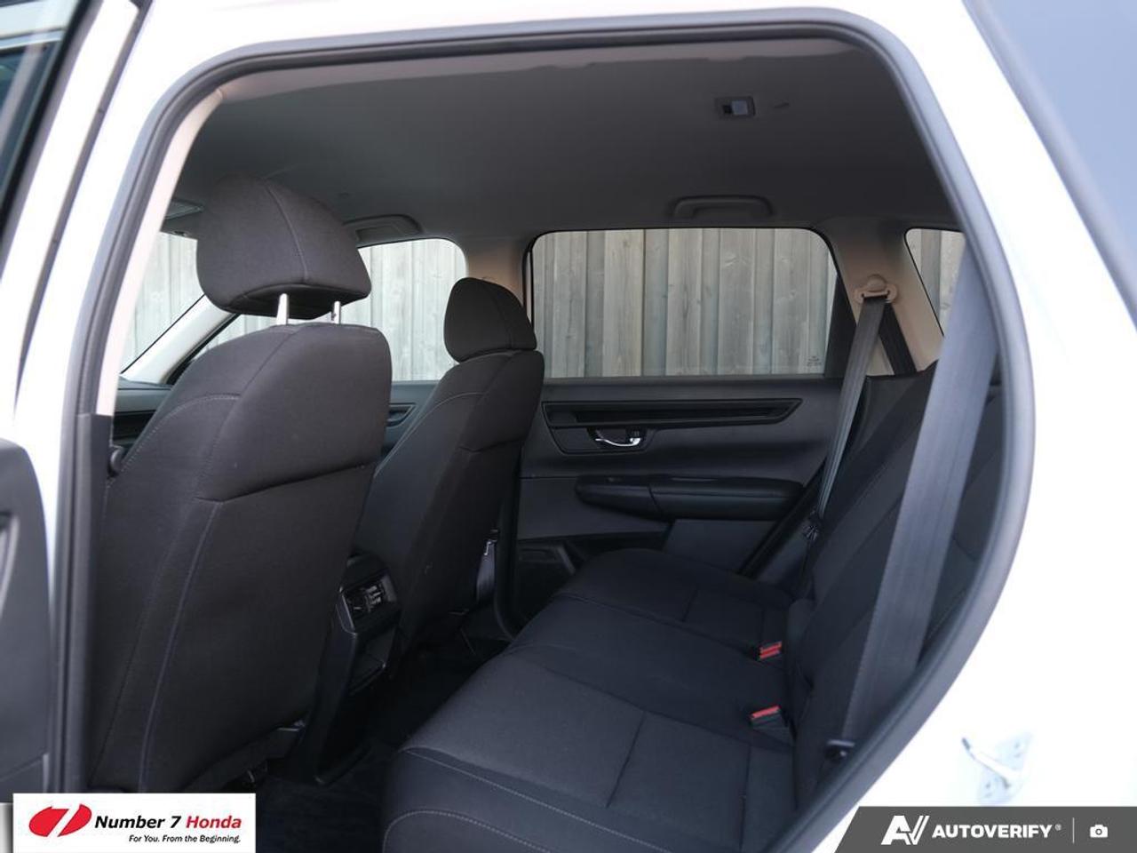 2023 Honda CR-V LX-B *NO REPORTED ACCIDENTS*ONE OWNER* Photo