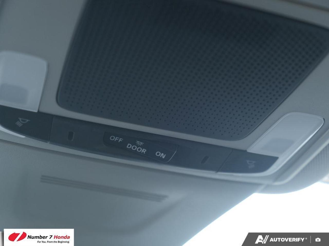 2023 Honda CR-V LX-B *NO REPORTED ACCIDENTS*ONE OWNER* Photo