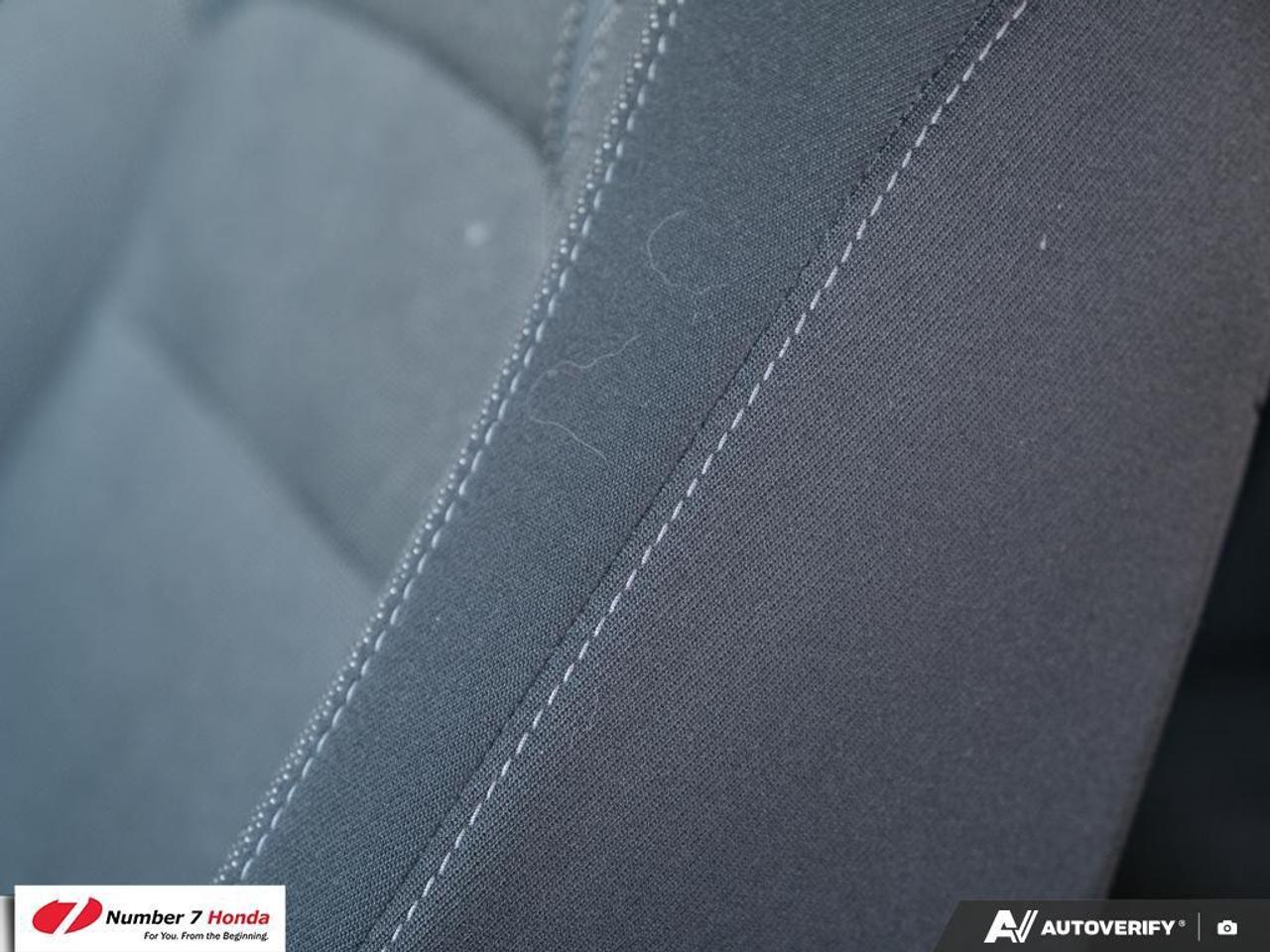 2023 Honda CR-V LX-B *NO REPORTED ACCIDENTS*ONE OWNER* Photo