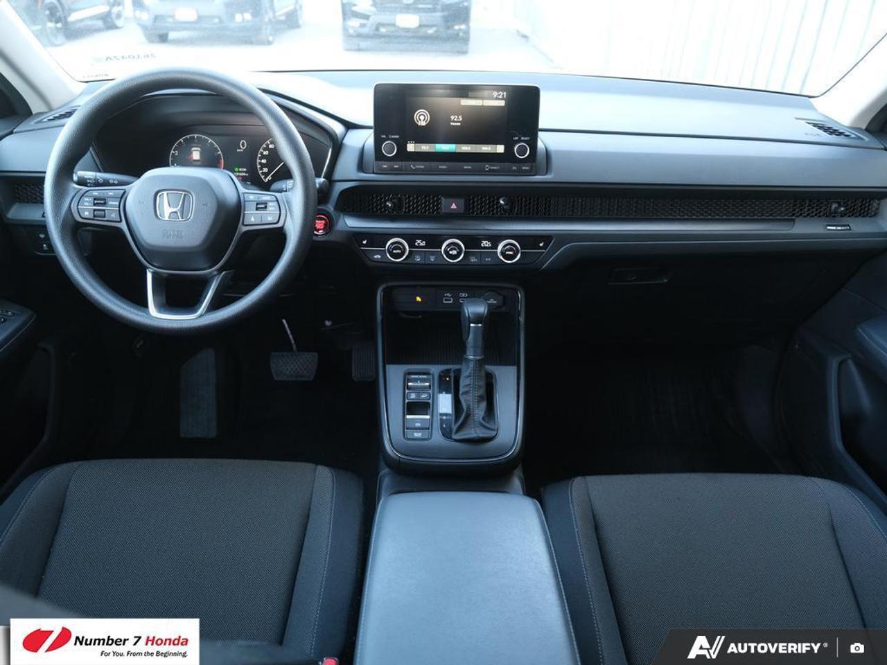 2023 Honda CR-V LX-B *NO REPORTED ACCIDENTS*ONE OWNER* Photo