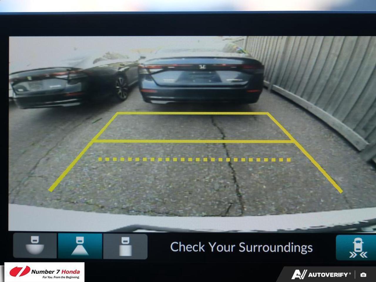 2023 Honda CR-V LX-B *NO REPORTED ACCIDENTS*ONE OWNER* Photo