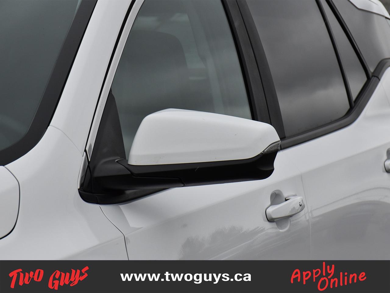 2024 GMC Terrain SLE 1.5L AWD   Lease Return   Clean CF   Htd Cloth Photo