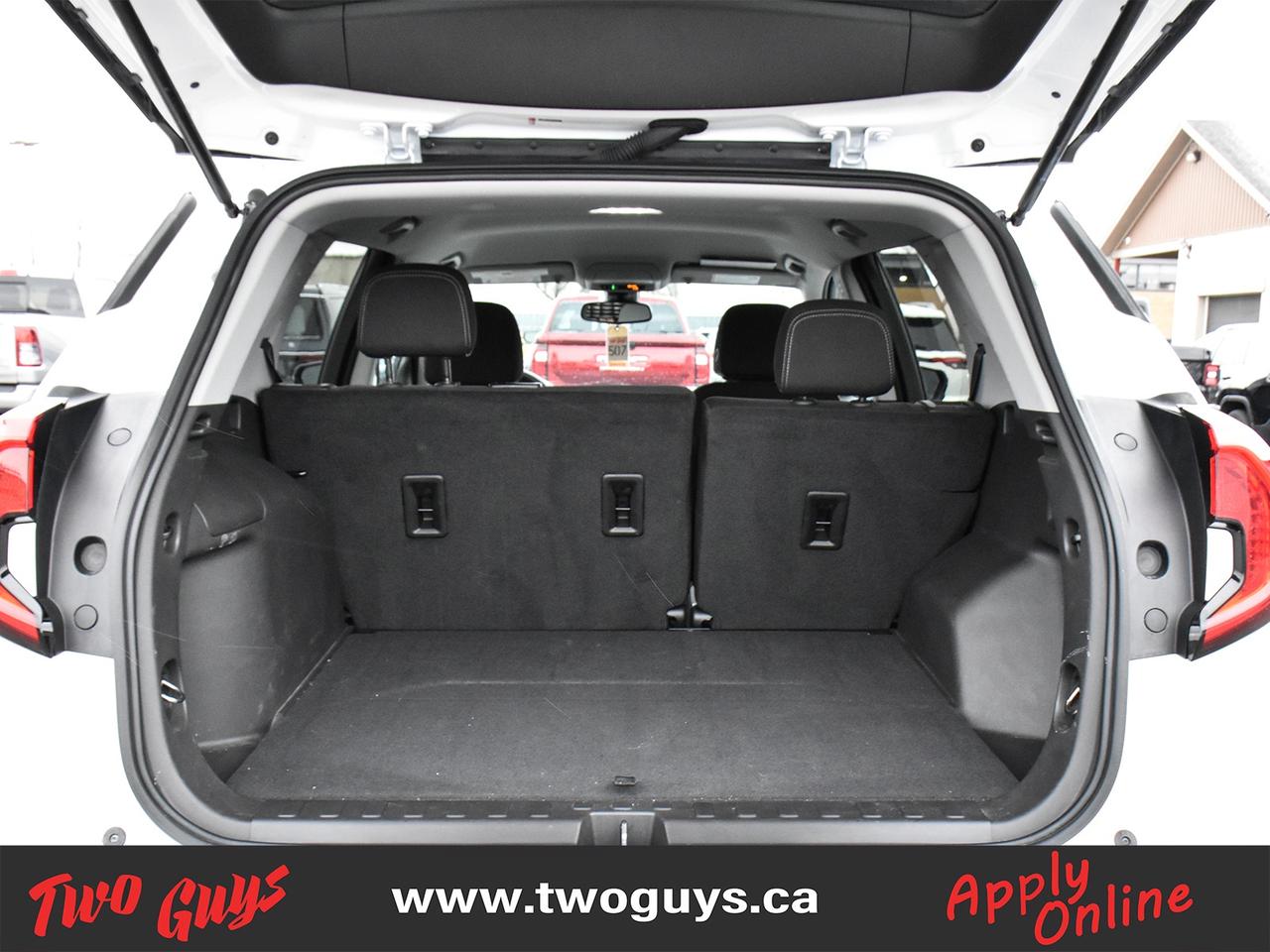 2024 GMC Terrain SLE 1.5L AWD   Lease Return   Clean CF   Htd Cloth Photo